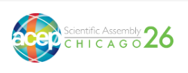 ACEP 2026 Logo