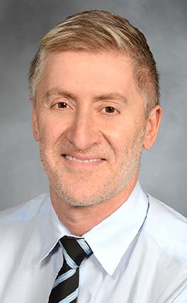 Adam Vella, M.D.