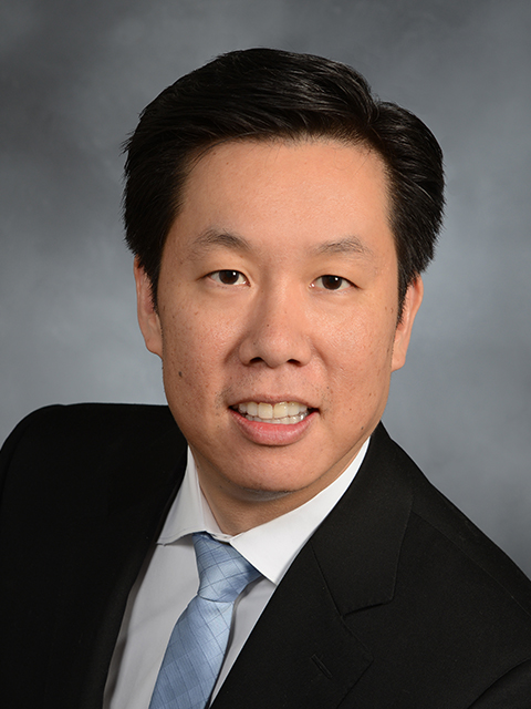 Dr. Hanson Hsu