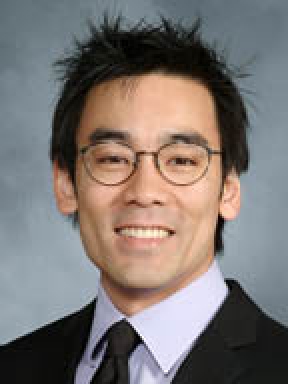 Photo: Dr. Kevin Ching