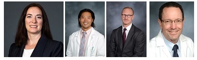 New York Presbyterian-Weill Cornell Department of Emergency Medicine Leadership Appointments