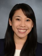 Dr. Kristen Ng Headshot