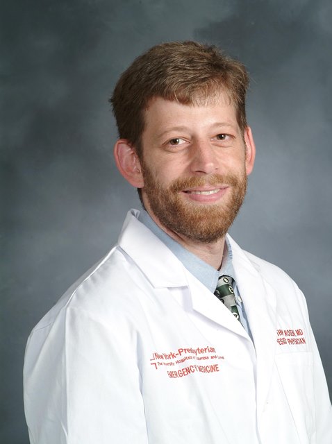 Anthony E. Rosen, MD, MPH