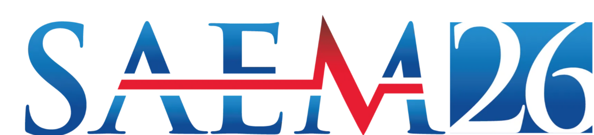 SAEM 2026 logo