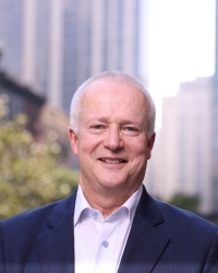 Robert Harrington