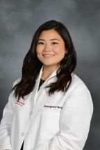 Naomi Negita-Shak, FNP