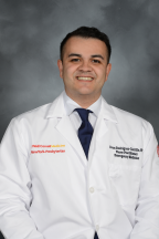 Ivan Rodriguez-Carrillo, FNP, DNP