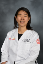 Helen Ting, FNP