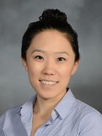 Headshot of Daisi Choi