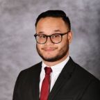 David Fernandez, MD, MHPE