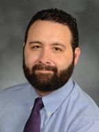 Headshot of Guillermo De Angulo