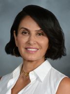 Headshot of Farzaneh Ghobadi-Ghadikolai