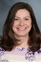 Headshot of Janienne Kondrich