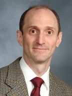 Headshot of Joseph Rella