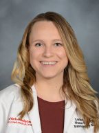Headshot of Larisa Fridlyand