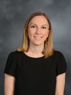 Christie Lech, M.D.