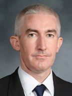 Headshot of Matthew O'Neill