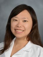 Headshot of Rona Wang