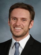 Headshot of Ryan McGarry