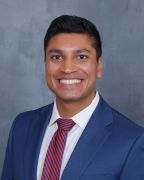 Sagar Nakrani, M.D.