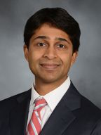 Headshot of Kaushal Shah