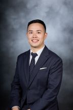 Ryan Pang, M.D.
