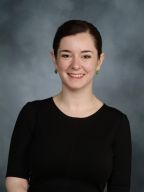 Headshot of Zhanna Livshits
