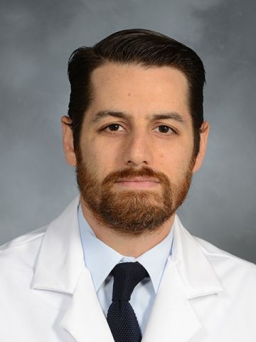 Daniel Lakoff, M.D., M.B.A., M.S., F.A.C.E.P.