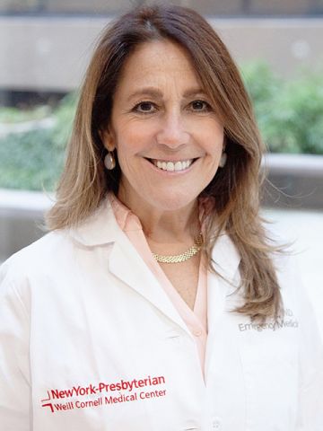 Dr. Shari Platt