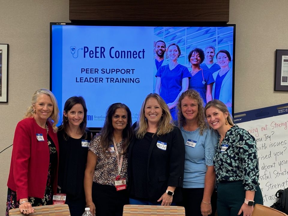 Peer Connect
