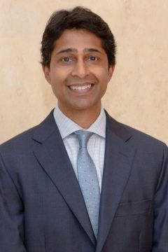 Dr. Kaushal Shah