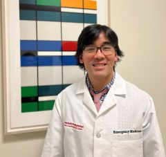 Dr. Kevin Ching