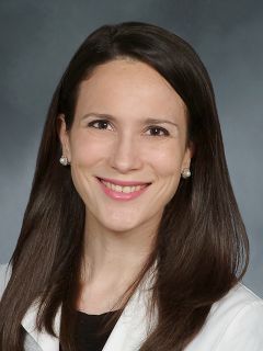 Dr. Anne Katz.