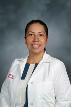 Dr. Maria Lame