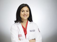 Dr. Rachel Kowalsky