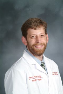 Dr. Anthony Rosen