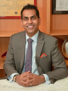Rahul Sharma