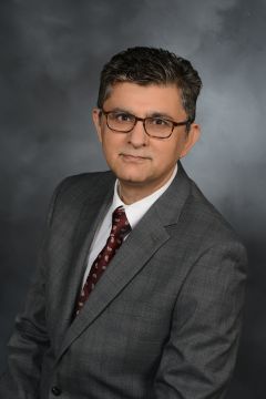 Dr. Junaid Razzak